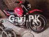 Yamaha YBR 125 2017 for Sale in Karachi