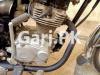Honda CG 125 2020 for Sale in Karachi