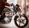 Yamaha YBR 125 2015 for Sale in Haripur