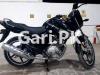 Yamaha YBR 125 2017 for Sale in Karachi