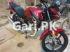 Yamaha YBR 125 2021 for Sale in Karachi