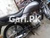 Suzuki GD 110 2018 for Sale in Karachi