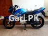 Yamaha YBR 125 2017 for Sale in Lahore