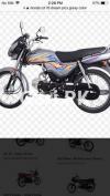 Honda CD 70 2021 for Sale in Lahore