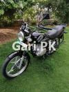 Suzuki GS 150 SE 2018 for Sale in Islamabad