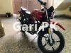 Yamaha YBR 125G 2019 for Sale in Rawalpindi