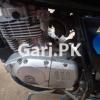 Suzuki GS 150 2011 for Sale in Karachi