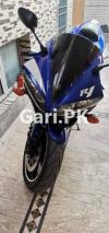 Yamaha YBR 125 2009 for Sale in Lahore