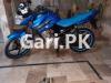 Yamaha YBR 125 2017 for Sale in Karachi