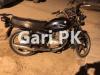 Suzuki GS 150 2016 for Sale in Karachi