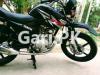 Yamaha YBR 125 2016 for Sale in Rawalpindi