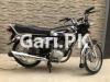 Honda CG 125 2020 for Sale in Karachi