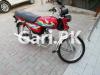 Honda CD 70 2021 for Sale in Lahore