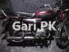 Honda CD 70 2005 for Sale in Daska