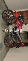 Yamaha YBR 125G 2019 for Sale in Lahore