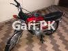 Honda CG 125 2019 for Sale in Karachi