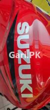 Suzuki GR 150 2019 for Sale in Lahore