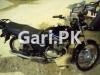 Suzuki GS 150 2018 for Sale in Karachi