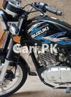 Suzuki GS 150 2020 for Sale in Karachi