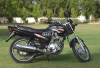 Yamaha YB 125Z 2018 for Sale in Multan