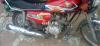 Honda CG 125 2020 for Sale in Karachi