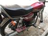 Honda CG 125 2013 for Sale in Lahore