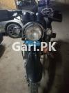 Yamaha YBR 125 2017 for Sale in Karachi