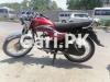 Honda CD 100 2010 for Sale in Rawalpindi