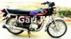 Honda CG 125 2017 for Sale in Karachi