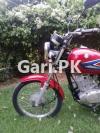 Suzuki GS 150 2018 for Sale in Islamabad