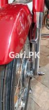 Honda CD 200 1982 for Sale in Karachi