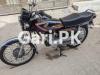 Honda CG 125 2018 for Sale in Faisalabad