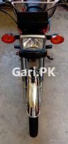 Honda CG 125 2020 for Sale in Faisalabad