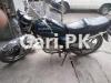 Suzuki GS 125 2008 for Sale in Lahore