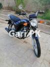 Suzuki GD 110 2016 for Sale in Hyderabad