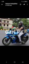 Suzuki Hayabusa 2019 for Sale in Lahore