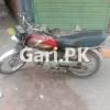 Suzuki Sprinter 2009 for Sale in Lahore