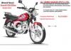 Suzuki GS 150 2021 for Sale in Islamabad