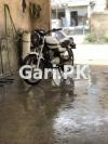 Suzuki GS 150 2014 for Sale in Rawalpindi