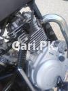 Yamaha YBR 125 2015 for Sale in Sheikhupura