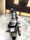 Suzuki GD 110S 2016 for Sale in Gujranwala