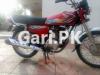 Honda CD 70 2018 for Sale in Islamabad