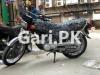 Unique UD 125 2016 for Sale in Karachi