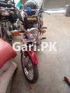 Suzuki GD 110 2013 for Sale in Karachi