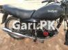 Suzuki GS 150 2010 for Sale in Mianwali