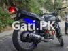 Suzuki GS 150 2015 for Sale in Islamabad