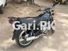 Suzuki GS 150 2016 for Sale in Karachi