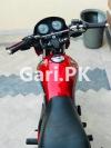 Honda Deluxe 2018 for Sale in Lahore