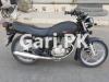 Suzuki GS 150 2017 for Sale in Faisalabad