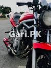 Suzuki Bandit 1993 for Sale in Karachi